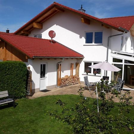 Astara - Dein Traum-Ferienhaus In Schwangau Extérieur photo