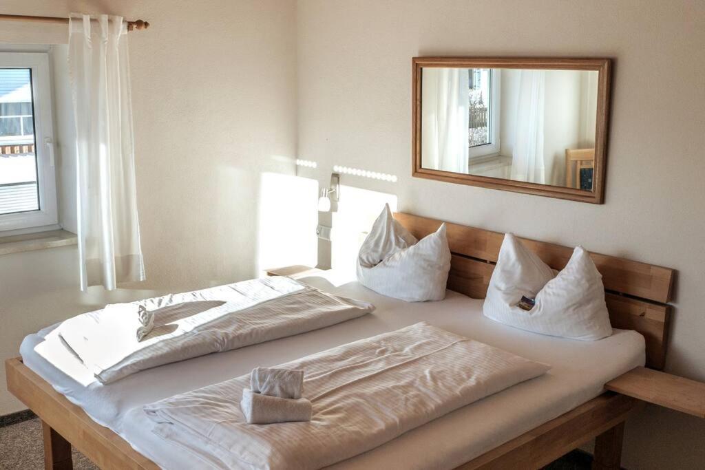 Astara - Dein Traum-Ferienhaus In Schwangau Extérieur photo