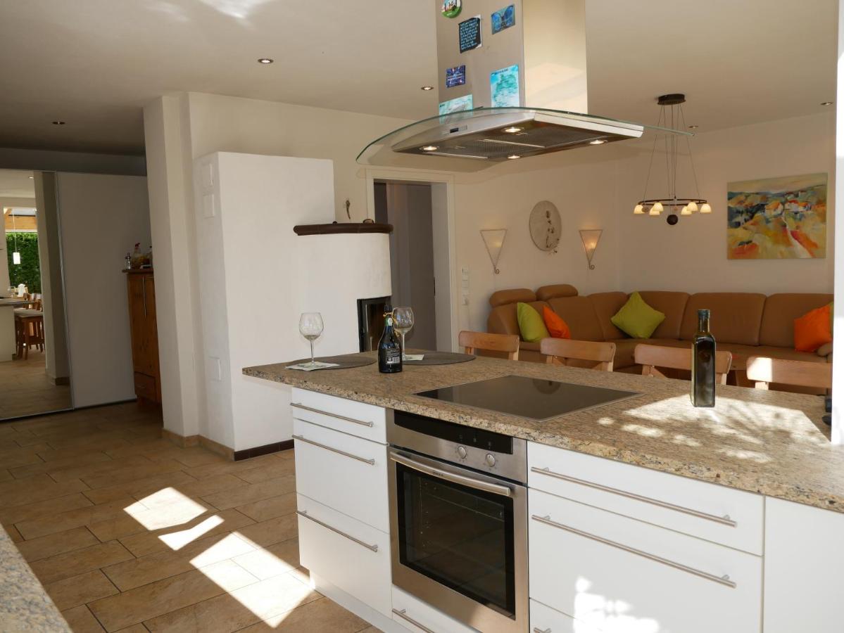 Astara - Dein Traum-Ferienhaus In Schwangau Extérieur photo
