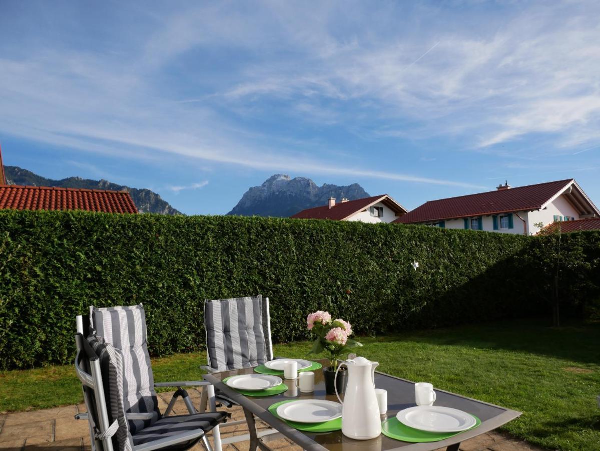 Astara - Dein Traum-Ferienhaus In Schwangau Extérieur photo