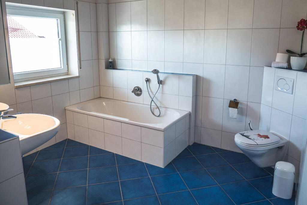 Astara - Dein Traum-Ferienhaus In Schwangau Extérieur photo