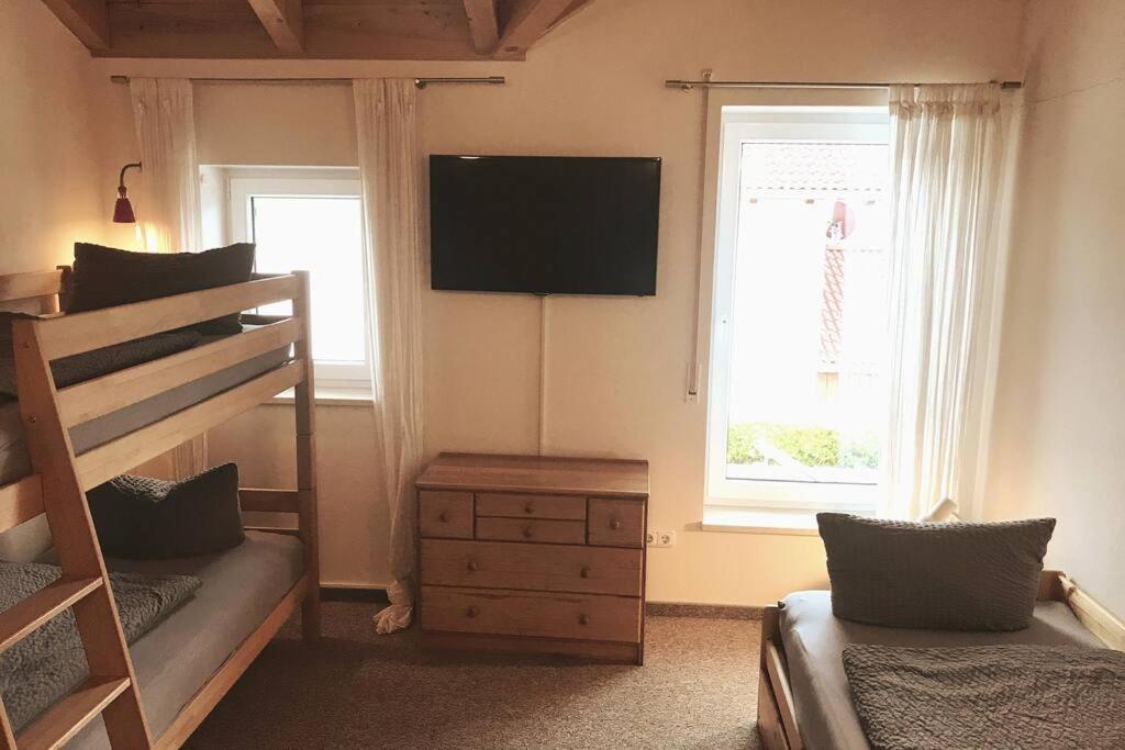 Astara - Dein Traum-Ferienhaus In Schwangau Extérieur photo