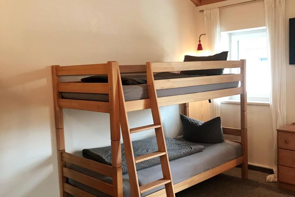 Astara - Dein Traum-Ferienhaus In Schwangau Extérieur photo